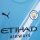MCFC Home Jersey Replica Jr
