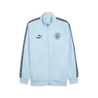 MCFC KING Anthem Jacket