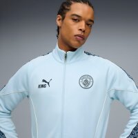 MCFC KING Anthem Jacket