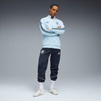 MCFC KING Anthem Jacket