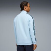 MCFC KING Anthem Jacket