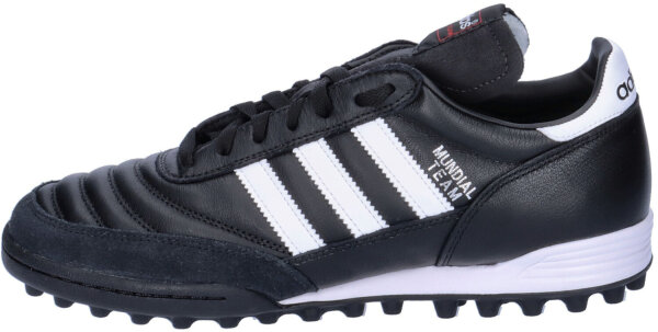 MUNDIAL TEAM - BLACK/RUNWHT/RED | 7