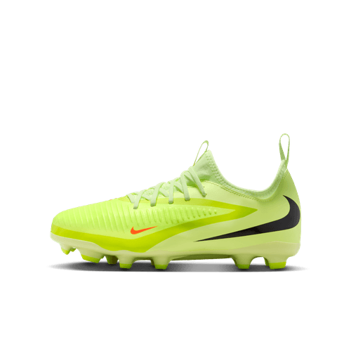 JR PHANTOM 6 LOW ACAD FG/MG