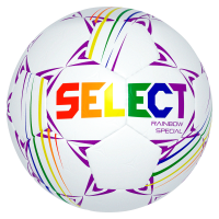 Rainbow Special v25 | Größe 3