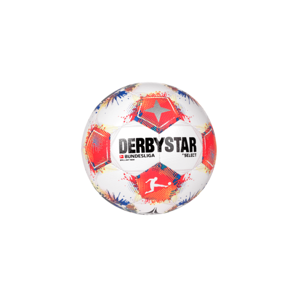 Bundesliga Brillant Mini v25