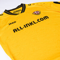 Dynamo Dresden Trikot Home