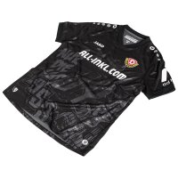 Dynamo Dresden Trikot Away