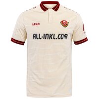 Dynamo Dresden Trikot Ausweich