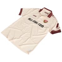 Dynamo Dresden Trikot Ausweich