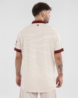 Dynamo Dresden Trikot Ausweich