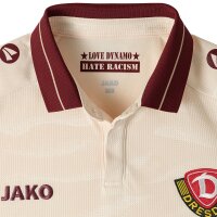 Dynamo Dresden Trikot Ausweich