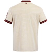 Dynamo Dresden Trikot Ausweich