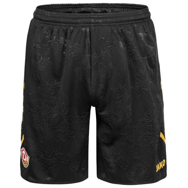 Dynamo Dresden Short Home