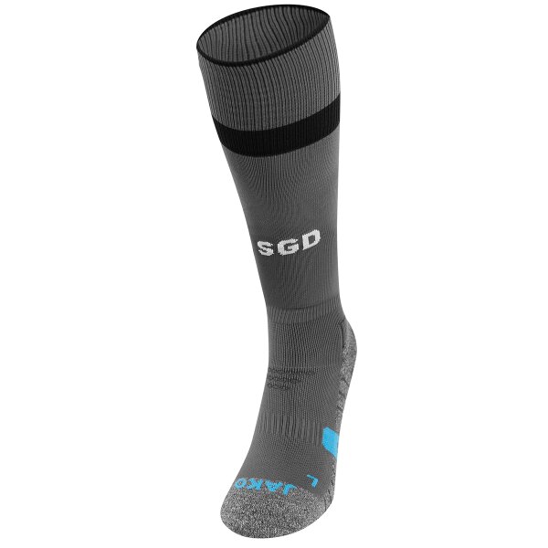 Dynamo Dresden Stutzenstrumpf