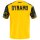 Dynamo Dresden Warm-Up T-Shirt