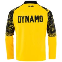 Dynamo Dresden Einlaufjacke