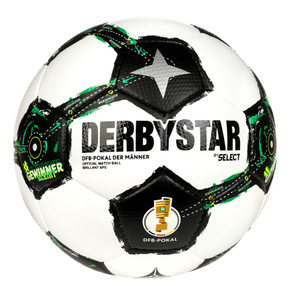 DFB-Pokal Brillant APS v25