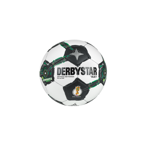DFB-Pokal Brillant Minifussball v25