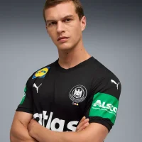 DHB Handball Away Jersey 2026