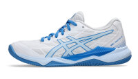GEL-TACTIC 12 - WHITE/LIGHT BLUE | 8,5