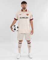 Dynamo Dresden Trikot Ausweich