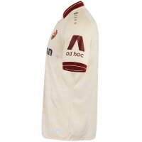 Dynamo Dresden Trikot Ausweich