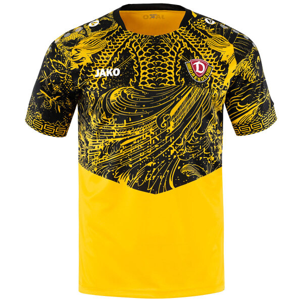 Dynamo Dresden Warm-Up T-Shirt