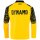 Dynamo Dresden Einlaufjacke