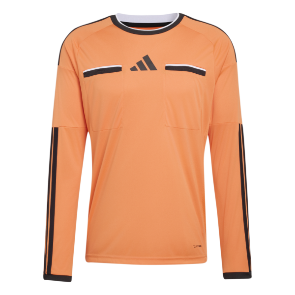 REF 26 JSY LS - TRAORA/BLACK | M