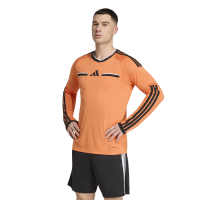 REF 26 JSY LS - TRAORA/BLACK | M