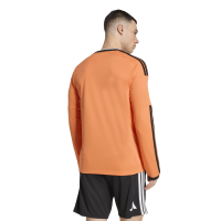 REF 26 JSY LS - TRAORA/BLACK | M