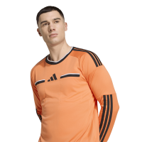 REF 26 JSY LS - TRAORA/BLACK | M