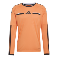 REF 26 JSY LS - TRAORA/BLACK | XL