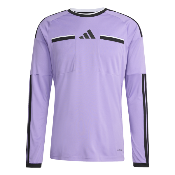 REF 26 JSY LS - VIOFUS/BLACK | M