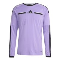 REF 26 JSY LS - VIOFUS/BLACK | M