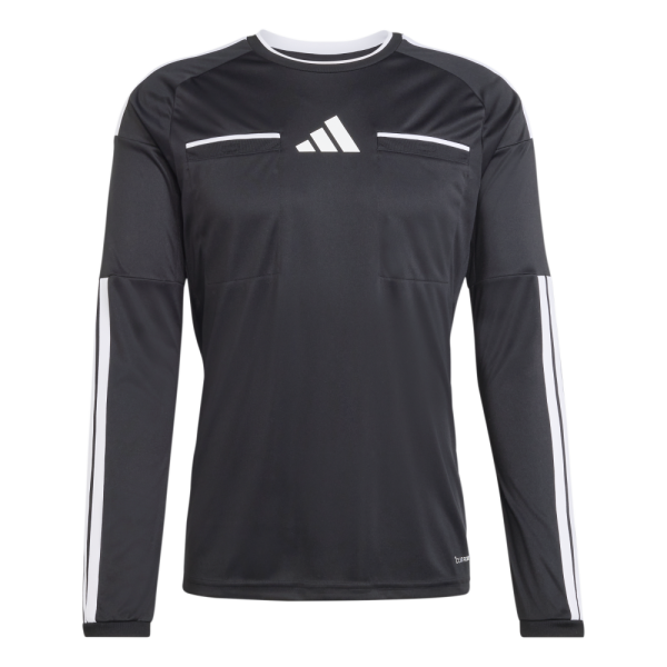 REF 26 JSY LS - BLACK | S