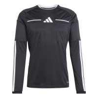 REF 26 JSY LS - BLACK | S