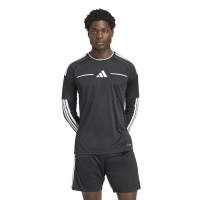 REF 26 JSY LS - BLACK | S