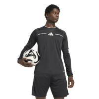 REF 26 JSY LS - BLACK | M