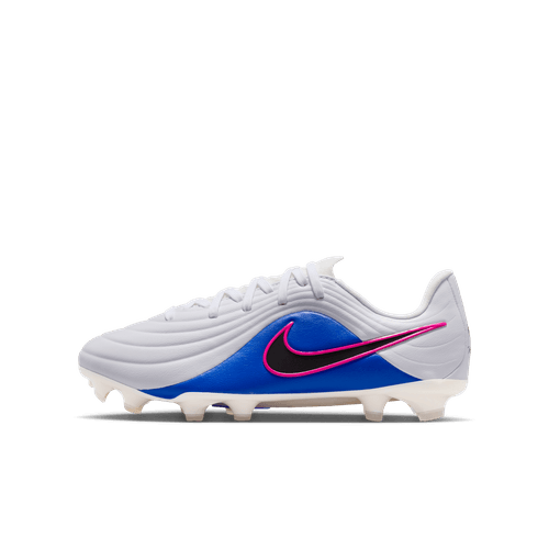 JR TIEMPO MAESTRO ACADEMY FGMG