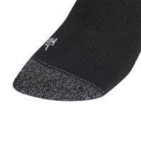 REF 23 SOCK - BLACK/WHITE | S