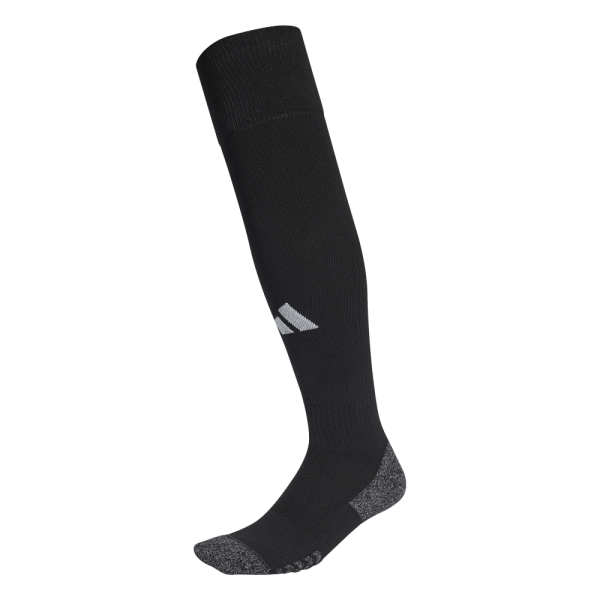 REF 23 SOCK - BLACK/WHITE | M