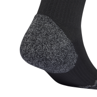 REF 23 SOCK - BLACK/WHITE | M