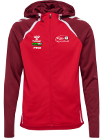 Elsterwerdaer SV 94 Trainingsjacke (mit Kapuze) Herren