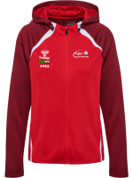 Elsterwerdaer SV 94 Trainingsjacke (mit Kapuze) Damen