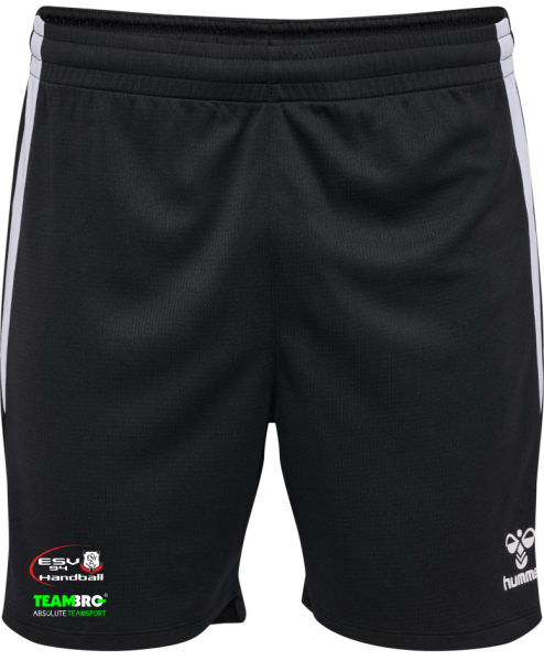 Elsterwerdaer SV 94 Hose kurz Kinder