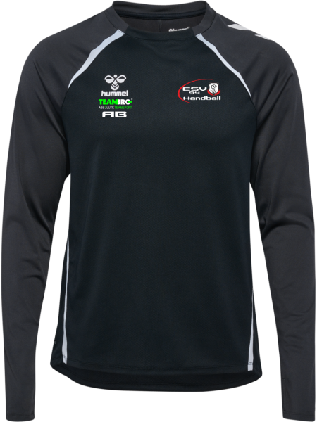 Elsterwerdaer SV 94 Sweatshirt Unisex