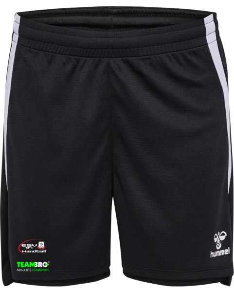 Elsterwerdaer SV 94 Hose kurz Damen