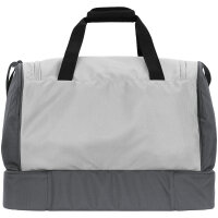 Jako Sporttasche Iconic soft grey/anthra light L Senior (ca. 85 Liter)