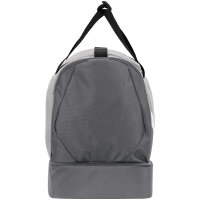 Jako Sporttasche Iconic soft grey/anthra light L Senior (ca. 85 Liter)